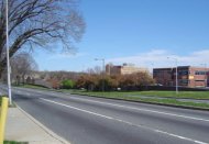 Roosevelt Boulevard