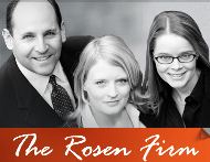The Rosen Firm