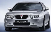 Rover 75