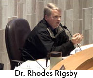 Rhodes Rigsby