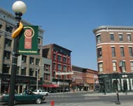 Rutland, Vermont