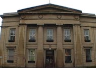 Salford Magistrates Court