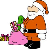 Santa Claus
