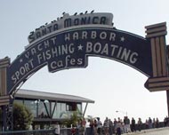 Santa Monica