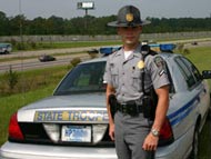 South Carolina Highway Patrol