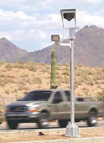 Scottsdale photo radar