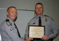 South Carolina Highway Patrol