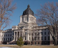 South Dakota Legislature