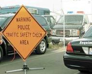 Warning sign
