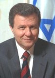 Meir Sheetrit