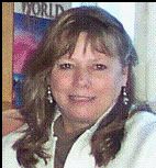 Mayor Sherry Hill