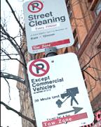 Confusing signs
