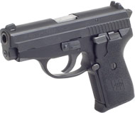 Sig Sauer pistol
