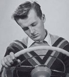 Drowsy driver