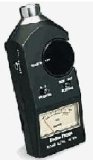 Sound meter