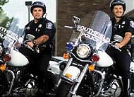 Southfield Police