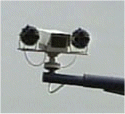 SPECS speed camera