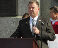 Sen. Scott Renfroe