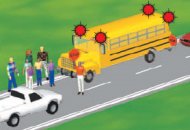 School bus