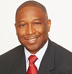 Todd Stroger