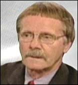 Mayor Joseph Strzelczyk