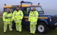 Sunderland search and rescue