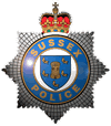Sussex police
