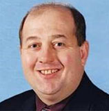 Randy Swartzmiller
