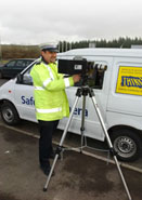 Swindon Speed Camera
