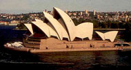 Sydney Opera House