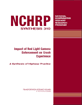 TRB study cover