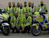 South Yorkshire Police