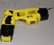 Taser