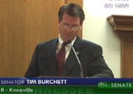Sen Tim Burchett