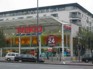 Pharmacy