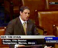 Rep. Tim Ryan