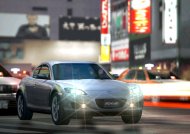 Street racing