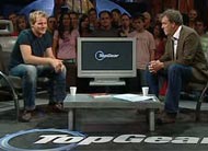 BBC Top Gear