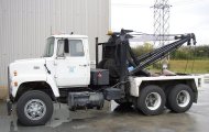 Tow truck