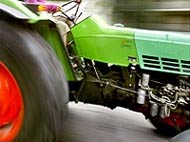 Tractor