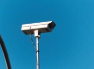 Traffic camera