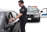 Traffic stop