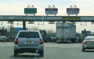 NJ Turnpike