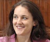 Theresa Villiers