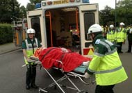 Ambulance
