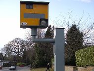 Speed camera photo by MonkeyBoy69/Flickr