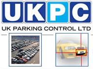 UK Parking Control Ltd logo