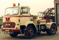 Tow truck