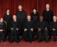 US Supreme Court