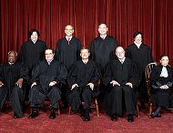 US Supreme Court